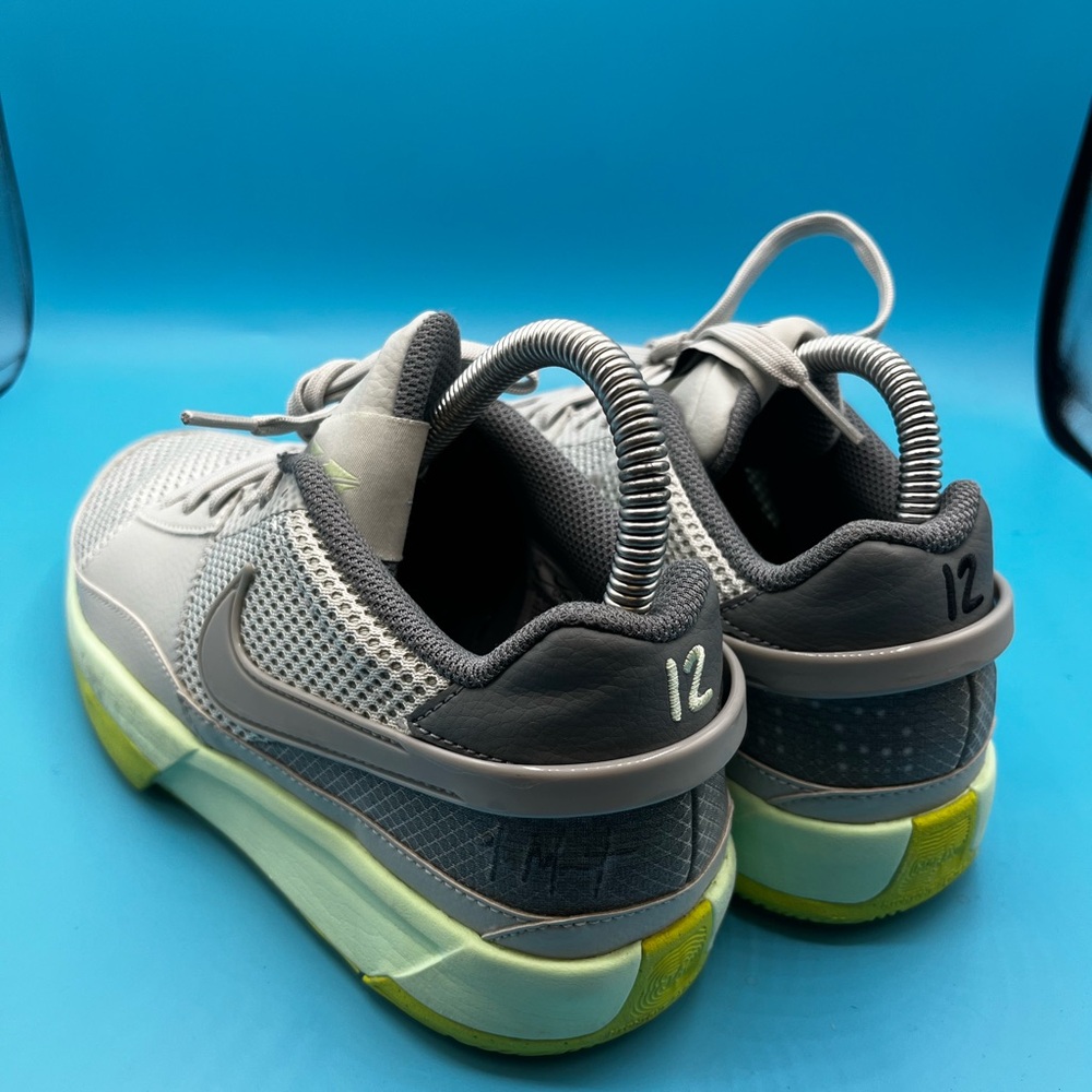 Nike Ja 1 GS Ja Morant Flash - Picture 3 of 4